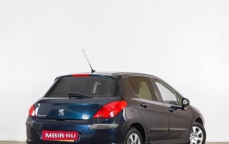 Peugeot 308 II, 2010 год, 259 000 рублей, 7 фотография