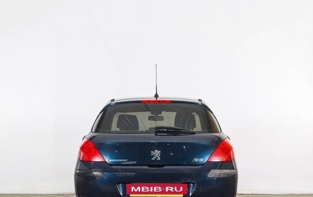 Peugeot 308 II, 2010 год, 259 000 рублей, 6 фотография
