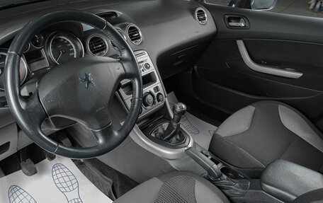 Peugeot 308 II, 2010 год, 259 000 рублей, 8 фотография