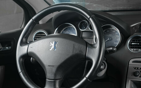 Peugeot 308 II, 2010 год, 259 000 рублей, 12 фотография