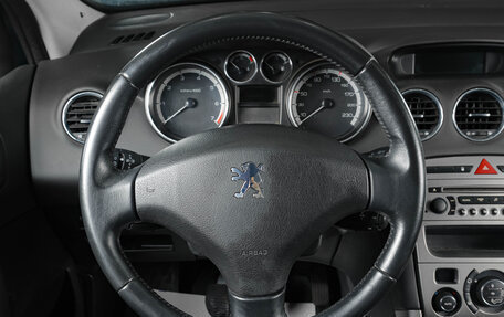 Peugeot 308 II, 2010 год, 259 000 рублей, 14 фотография
