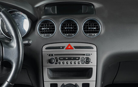 Peugeot 308 II, 2010 год, 259 000 рублей, 15 фотография