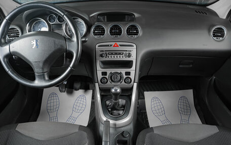 Peugeot 308 II, 2010 год, 259 000 рублей, 13 фотография