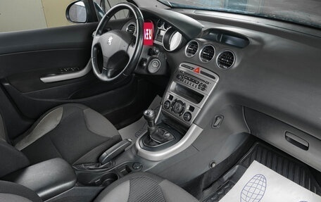 Peugeot 308 II, 2010 год, 259 000 рублей, 11 фотография