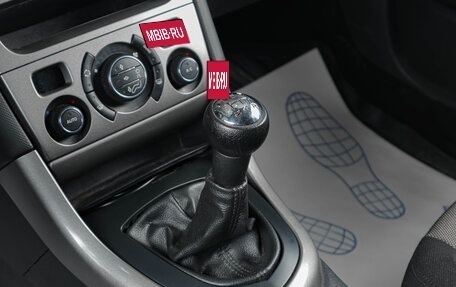 Peugeot 308 II, 2010 год, 259 000 рублей, 16 фотография