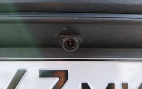 Chevrolet Niva I рестайлинг, 2018 год, 950 000 рублей, 14 фотография