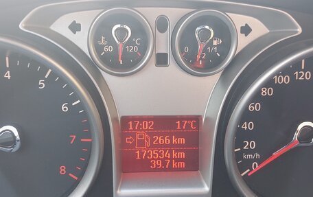 Ford Focus II рестайлинг, 2008 год, 550 000 рублей, 3 фотография