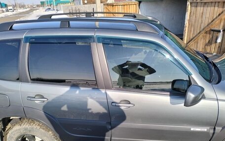 Chevrolet Niva I рестайлинг, 2018 год, 950 000 рублей, 6 фотография