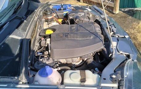 Chevrolet Niva I рестайлинг, 2018 год, 950 000 рублей, 8 фотография