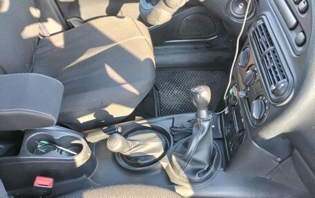 Chevrolet Niva I рестайлинг, 2018 год, 950 000 рублей, 16 фотография