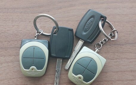 Ford Focus II рестайлинг, 2008 год, 550 000 рублей, 4 фотография