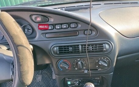 Chevrolet Niva I рестайлинг, 2018 год, 950 000 рублей, 11 фотография