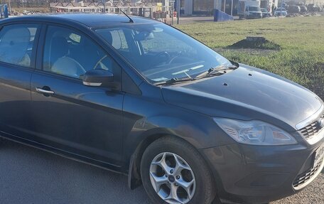 Ford Focus II рестайлинг, 2008 год, 550 000 рублей, 6 фотография