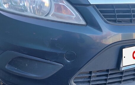 Ford Focus II рестайлинг, 2008 год, 550 000 рублей, 5 фотография