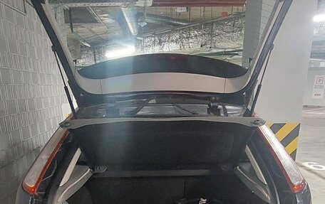 Ford Focus II рестайлинг, 2008 год, 550 000 рублей, 14 фотография