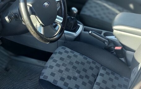 Ford Focus II рестайлинг, 2008 год, 550 000 рублей, 11 фотография