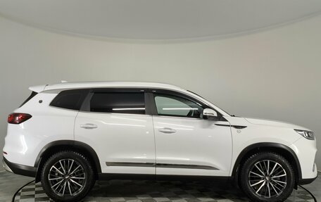 Chery Tiggo 8 Pro, 2021 год, 1 860 000 рублей, 4 фотография