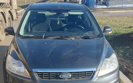 Ford Focus II рестайлинг, 2008 год, 550 000 рублей, 7 фотография