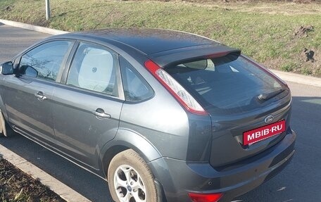 Ford Focus II рестайлинг, 2008 год, 550 000 рублей, 10 фотография