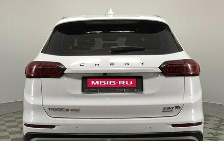 Chery Tiggo 8 Pro, 2021 год, 1 860 000 рублей, 6 фотография