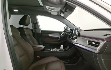 Chery Tiggo 8 Pro, 2021 год, 1 860 000 рублей, 11 фотография