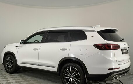 Chery Tiggo 8 Pro, 2021 год, 1 860 000 рублей, 7 фотография