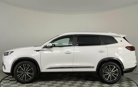 Chery Tiggo 8 Pro, 2021 год, 1 860 000 рублей, 8 фотография