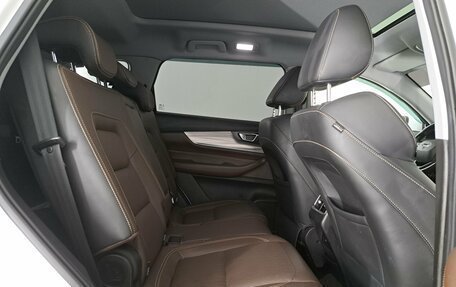 Chery Tiggo 8 Pro, 2021 год, 1 860 000 рублей, 18 фотография