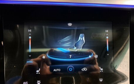 Chery Tiggo 8 Pro, 2021 год, 1 860 000 рублей, 15 фотография