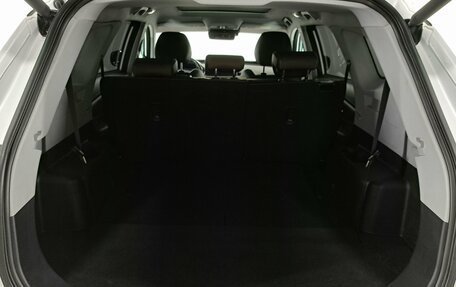 Chery Tiggo 8 Pro, 2021 год, 1 860 000 рублей, 10 фотография