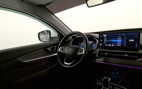 Chery Tiggo 8 Pro, 2021 год, 1 860 000 рублей, 12 фотография