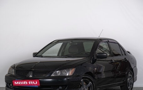 Mitsubishi Lancer IX, 2009 год, 579 000 рублей, 3 фотография