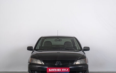 Mitsubishi Lancer IX, 2009 год, 579 000 рублей, 4 фотография