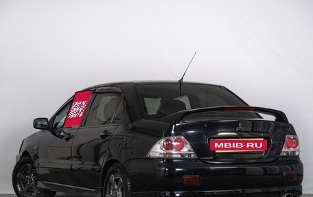 Mitsubishi Lancer IX, 2009 год, 579 000 рублей, 6 фотография