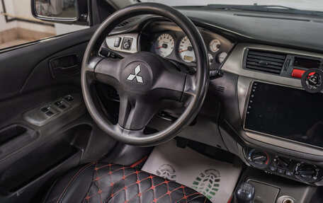 Mitsubishi Lancer IX, 2009 год, 579 000 рублей, 10 фотография