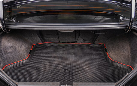 Mitsubishi Lancer IX, 2009 год, 579 000 рублей, 19 фотография