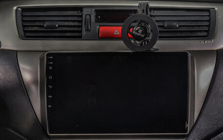 Mitsubishi Lancer IX, 2009 год, 579 000 рублей, 14 фотография