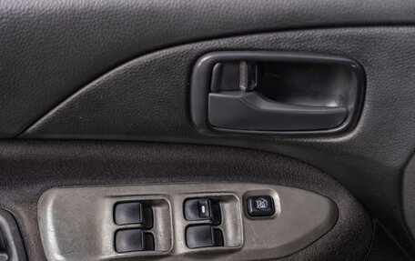 Mitsubishi Lancer IX, 2009 год, 579 000 рублей, 8 фотография