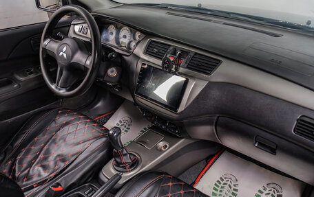 Mitsubishi Lancer IX, 2009 год, 579 000 рублей, 17 фотография