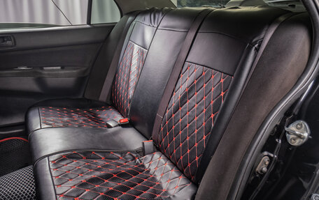 Mitsubishi Lancer IX, 2009 год, 579 000 рублей, 18 фотография