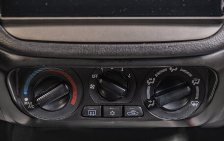 Mitsubishi Lancer IX, 2009 год, 579 000 рублей, 15 фотография