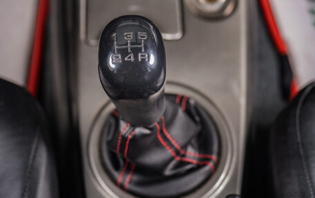 Mitsubishi Lancer IX, 2009 год, 579 000 рублей, 16 фотография