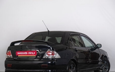 Mitsubishi Lancer IX, 2009 год, 579 000 рублей, 7 фотография