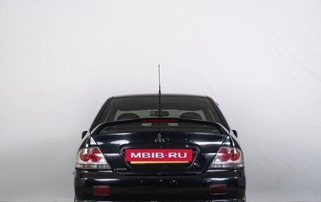 Mitsubishi Lancer IX, 2009 год, 579 000 рублей, 5 фотография