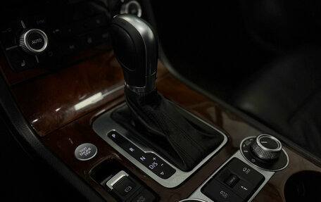 Volkswagen Touareg III, 2015 год, 2 890 000 рублей, 9 фотография