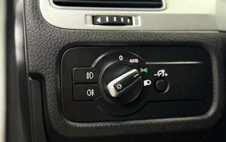 Volkswagen Touareg III, 2015 год, 2 890 000 рублей, 13 фотография