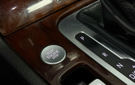 Volkswagen Touareg III, 2015 год, 2 890 000 рублей, 10 фотография