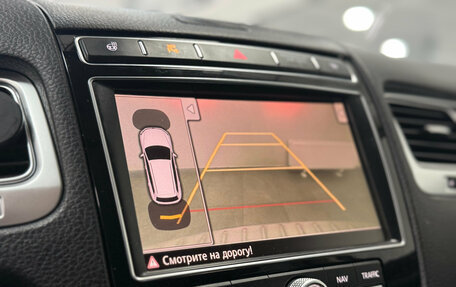 Volkswagen Touareg III, 2015 год, 2 890 000 рублей, 12 фотография