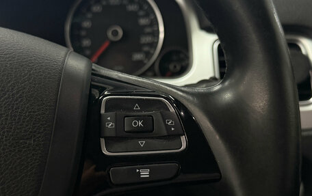 Volkswagen Touareg III, 2015 год, 2 890 000 рублей, 6 фотография