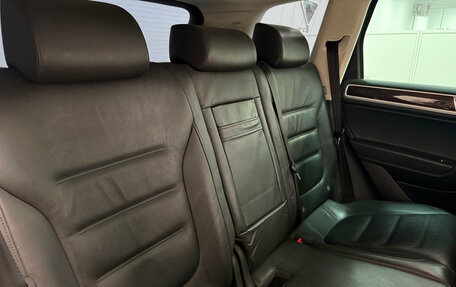 Volkswagen Touareg III, 2015 год, 2 890 000 рублей, 17 фотография